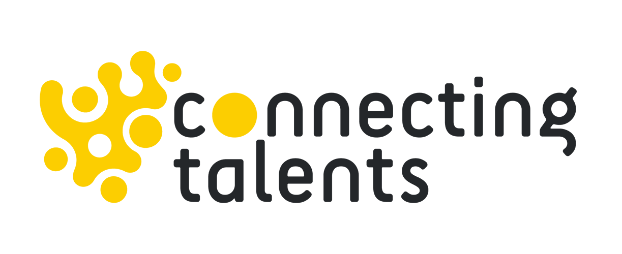 logo connectingtalents
