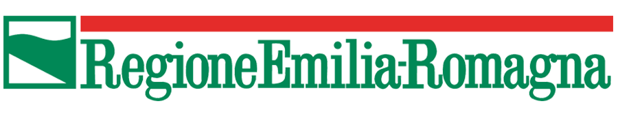 logo regione Emilia Romagna
